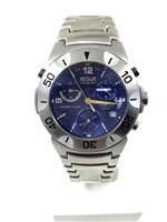 Watch Sector No Limits Man 220 in Steel 3253928015 - 3253928015